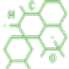 Enhanced entrapment and biodegradation of synthetic organic compounds
